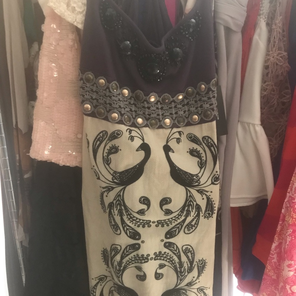 Free People mini